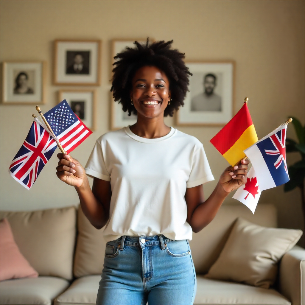 nigerians in diaspora homecare lagos